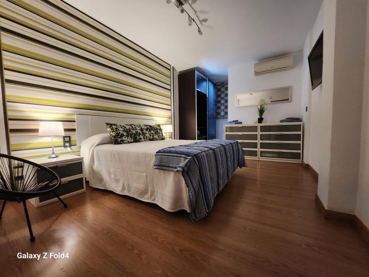 Villa Artep Lujoso Apartamento Con Piscina Comunitaria Cartagena Exterior photo